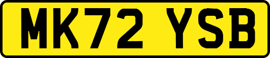 MK72YSB