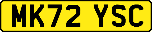 MK72YSC