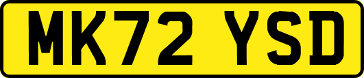 MK72YSD