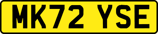 MK72YSE