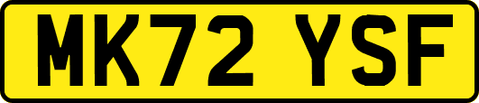 MK72YSF