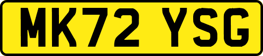 MK72YSG