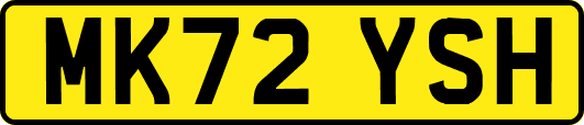 MK72YSH