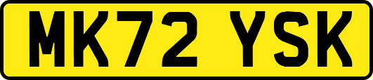MK72YSK