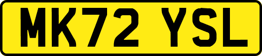 MK72YSL