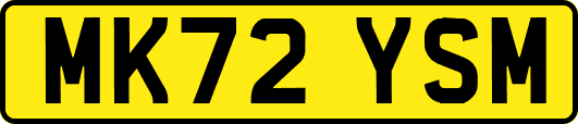 MK72YSM