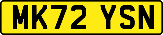 MK72YSN