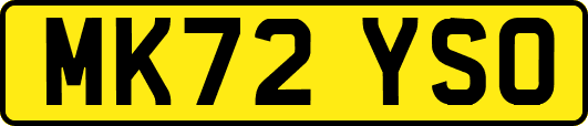 MK72YSO