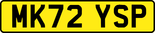 MK72YSP