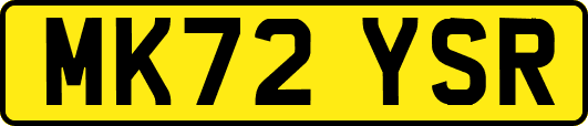 MK72YSR