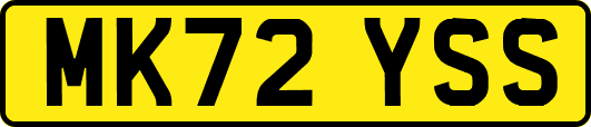MK72YSS