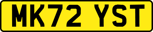 MK72YST