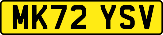MK72YSV