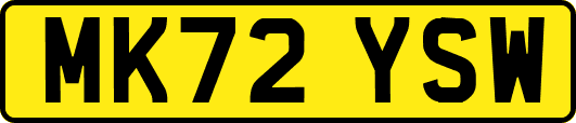 MK72YSW