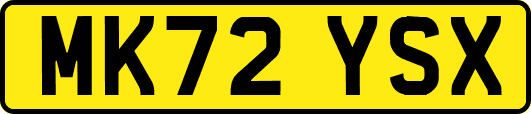 MK72YSX