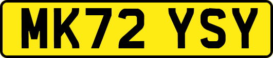 MK72YSY