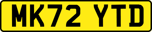 MK72YTD