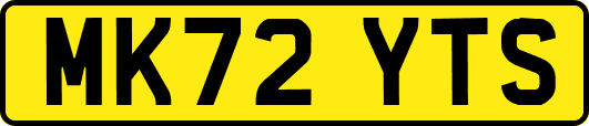 MK72YTS