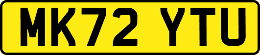 MK72YTU