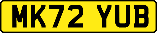 MK72YUB