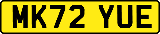 MK72YUE