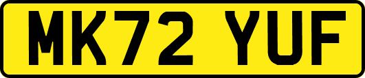 MK72YUF