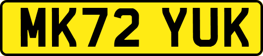 MK72YUK