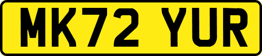 MK72YUR