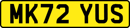 MK72YUS