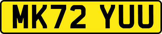 MK72YUU