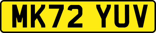 MK72YUV