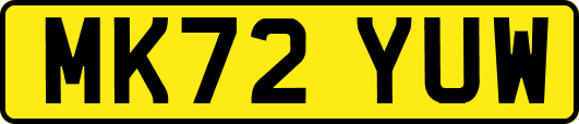 MK72YUW