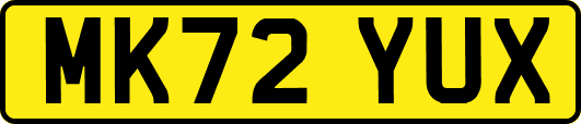MK72YUX