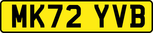 MK72YVB
