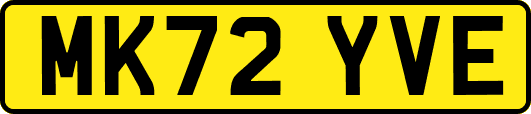 MK72YVE