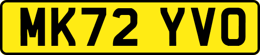MK72YVO