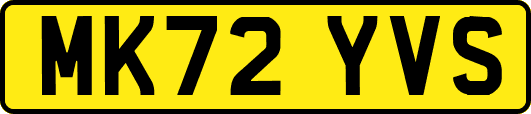 MK72YVS