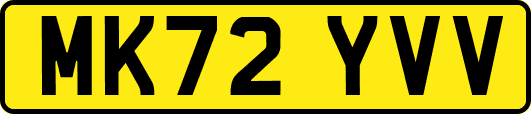 MK72YVV