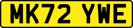 MK72YWE