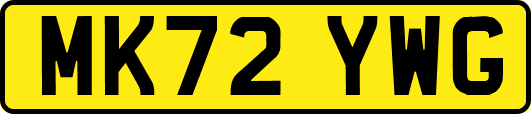 MK72YWG
