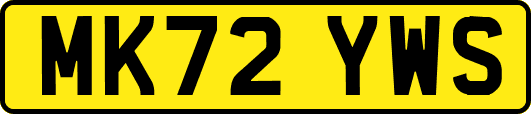 MK72YWS