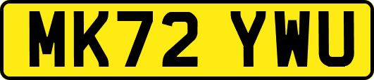 MK72YWU
