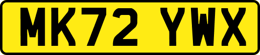 MK72YWX