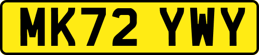 MK72YWY