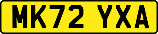 MK72YXA