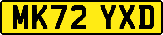 MK72YXD