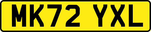 MK72YXL