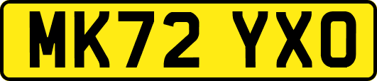 MK72YXO