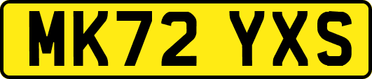 MK72YXS