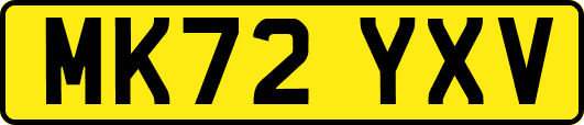 MK72YXV